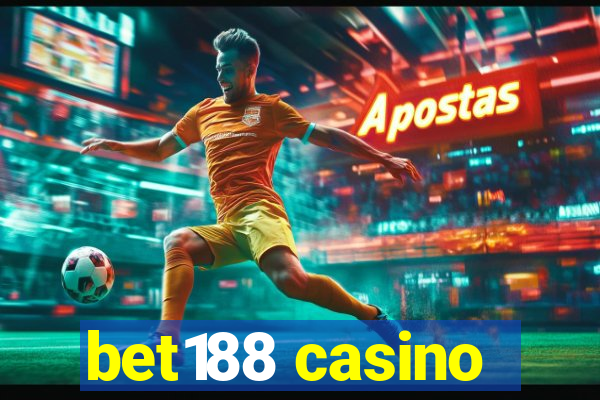 bet188 casino